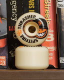 Ruedas Spitfire x Thrasher F4 99Du The City