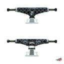 Trucks Hysteria Ruega Por Hysteria Base Blanca 147 mm