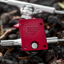 Trucks ACE Classic Silver Red