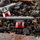 Trucks ACE Classic Silver Red