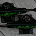 Trucks Toxina Zombie