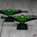 Trucks Toxina Zombie