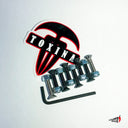 Tornillos Toxina