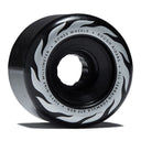 Ruedas Bones Rough Riders Eternal Flame 80A Black