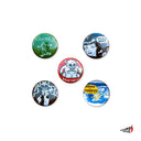 Pin Thrasher Uncle Skategoat 2x2cm