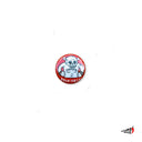 Pin Thrasher Down For Life