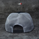 Gorra Thrasher Skategoat Mesh Black Grey