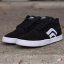 Tenis Gremio 420 Mid Negro Blanca Ambar