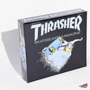 Rompecabezas Thrasher First Cover