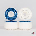 Ruedas Spitfire Classics Blue 99Du