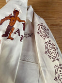 Camisa Guayabera As De Paz Diablito