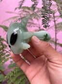 Pipa Lúdica Axolotl Alien