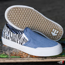Tenis Etnies Langston Denim