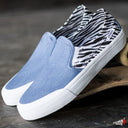 Tenis Etnies Langston Denim