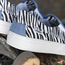 Tenis Etnies Langston Denim