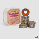 Baleros Bronson Alex Midler G3