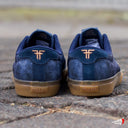 Tenis Fallen Bomber Tie Dye Denim