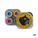 Baleros Zenit Box Colores Abec 7 Lobo