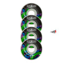 Ruedas Yoyo Oscar Meza Duro 99