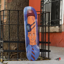 Tabla Skatelibre Speed Rapid