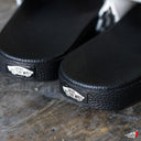 Sandalias Vans Slide On Checker Black