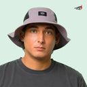 Sombrero Vans Desert Taupe Boonie Hat