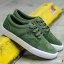 Tenis Fallen Phoenix Forest Green White
