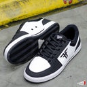 Tenis Fallen Patriot Black White