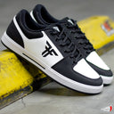 Tenis Fallen Patriot Black White