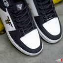 Tenis Fallen Patriot Black White