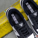 Tenis Fallen Patriot Black White