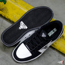 Tenis Fallen Patriot Black White