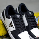 Tenis Fallen Patriot Black White