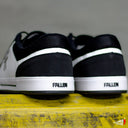 Tenis Fallen Patriot Black White