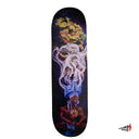 Tabla Copal Huehuetéotl x Rojo