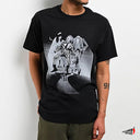 Playera Welcome Show Time