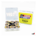 Baleros Arre Fuego Swiss