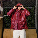 Rompevientos Vans MTE Red Ochre