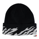 Beanie Santa Cruz Roskopp Dissect Black