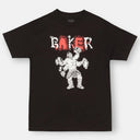 Playera Baker Kombat