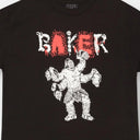 Playera Baker Kombat