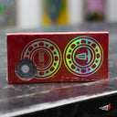 Baleros Toxina Abec 7