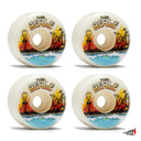 Ruedas Spitfire F4 Berle Heatwave 99Du