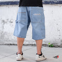 Bermuda Benzaa Surf Alambre