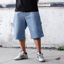 Bermuda Benzaa Surf Alambre