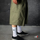 Bermuda Nike Seoul Short Olive