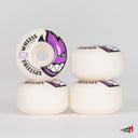 Ruedas Spitfire Bighead Purple 99Du