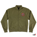 Chamarra Santa Cruz Bond Bomber Dot Army