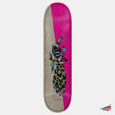 Tabla Zero Burman x STIPO