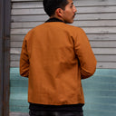 Camisola As de Paz Varsity Logo Bordado